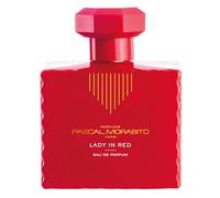 PASCAL MORABITO - LADY IN RED 100ML EAU DE PARFUM - FEMME