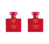 PASCAL MORABITO - LADY IN RED 100ML EAU DE PARFUM - FEMME (Lot de 2)