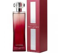 Pascal Morabito Lovissima Eau de Parfum pour femme 100 ml