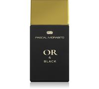 Pascal Morabito Or & Black Eau de Parfum pour homme 100 ml