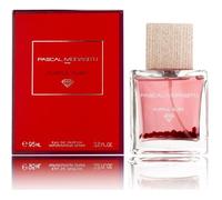 Pascal Morabito Eau de Parfum Purple Ruby pour femme 95 ml