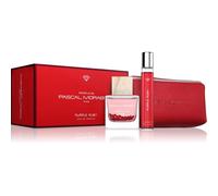 Pascal Morabito Purple Ruby Travel Coffret cadeau pour femme 1 pcs