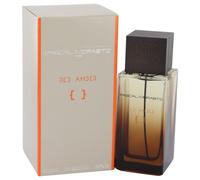 PASCAL MORABITO RED AMBER Eau De Toilette 100 ml