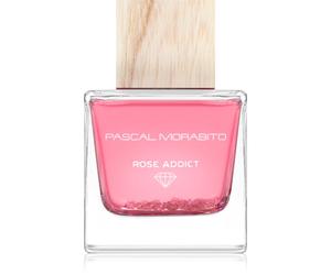 Pascal Morabito Rose Addict Eau de Parfum pour femme 95 ml