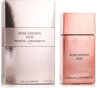 Pascal Morabito Rose Edition Oud