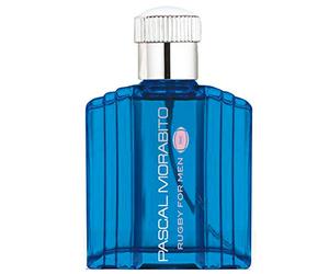 PASCAL MORABITO - RUGBY FOR MEN 100ML EAU DE TOILETTE - HOMME