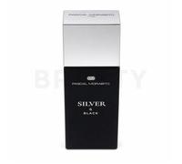 Pascal Morabito Silver & Black eau de parfum homme 100 ml