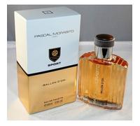 Pascal Morabito Sport pour homme - Eau de toile…