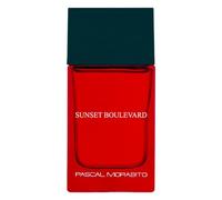 PASCAL MORABITO - SUNSET BOULEVARD 100ML EAU DE TOILETTE - HOMME