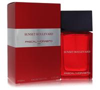 PASCAL MORABITO SUNSET BOULEVARD Eau De Toilette 100 ml Unisex