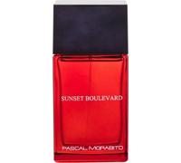 Pascal Morabito Sunset Boulevard Eau de Toilette pour homme 100 ml