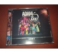 Pascal Obispo - Adam & Eve : Le Spectacle