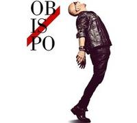 Pascal Obispo – Obispo – CD Digisleeve – Édition limitée