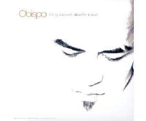 Pascal Obispo - Ce Qu'On Voit.Allée Rimbaud