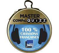 Pascal Obispo - Compil Quizz 100% Chansons Françaises