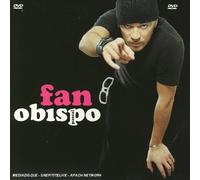 Pascal Obispo-Fan [DVD Single]