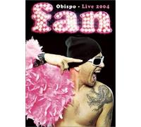 Pascal Obispo – Fan – Édition Collector