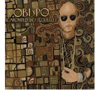 Pascal Obispo L'archipel des sequelles CD
