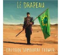Pascal Obispo – Le Drapeau – CD (2 titres)