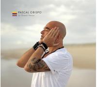 Pascal Obispo - Le Grand Amour (CD + Livre) - Edition limitée