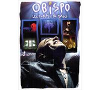 Pascal Obispo - Les Fleurs De Forest