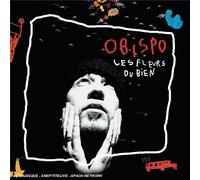Pascal Obispo - Les Fleurs du Bien