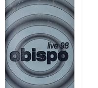 Pascal Obispo - Live 98
