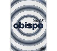 Pascal Obispo : Live 98