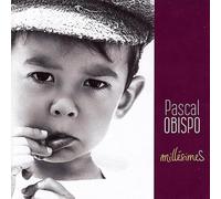 Pascal Obispo – Millésimes – Sony Music