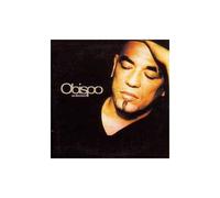 Pascal OBISPO - Pascal OBISPO - Soledad - cds - PROMOTIONAL ITEM - sampcs7719
