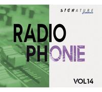 Pascal Obispo - Radiophonie Vol. 14 [Compact Discs]