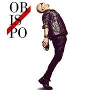 Pascal Obispo – Obispo – CD – Version standard