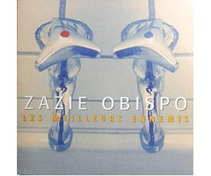 Pascal Obispo & Zazie - Les Meilleurs Ennemis