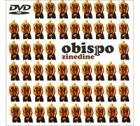 Zinedine - DVD single