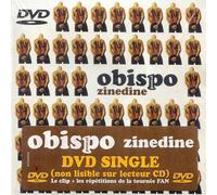 Pascal Obispo : Zinédine