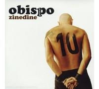 Pascal Obispo - Zinedine [Import]