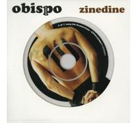 Pascal Obispo - Zinedine/Lim.Ed [Import]