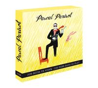 Pascal Parisot - Coffret 2 CD