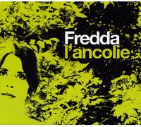 Pascal Parisot - L'Ancolie