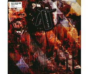 Pascal - Pascal - Cut Throat / Against The Grain - Frontline Records