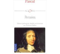 Pascal, Pensées