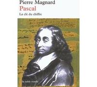 Pascal Pierre Magnard (Auteur)