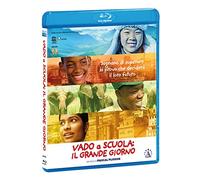 Pascal Plisson - Vado a Scuola: Il Grande Giorno BRD [Blu-Ray] [Import]