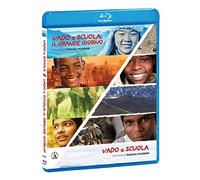 Pascal Plisson - Vado a Scuola: Il Grande Giorno Co [Blu-Ray] [Import]