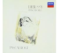 Pascal Roge - Debussy: Favorite Works for Piano [Import]