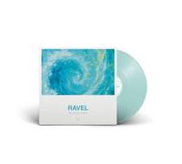 Pascal Roge - Ravel The Piano Works Decca The Collection - Vinyl Rec - G3z
