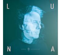 Pascal Schumacher – Luna – Vinyle LP