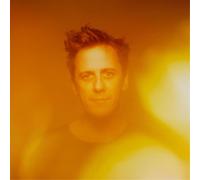 Pascal Schumacher – Luna – CD – Digipak