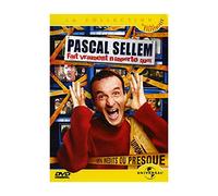 Pascal Sellem – Pascal Sellem Fait Vraiment N'importe Quoi – 100% Inédits Ou Presque