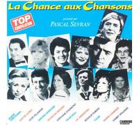 Pascal Sevran - La Chance Aux Chansons Présenté Par